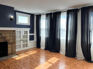 4222 Carrington St, Oakland, CA 94601