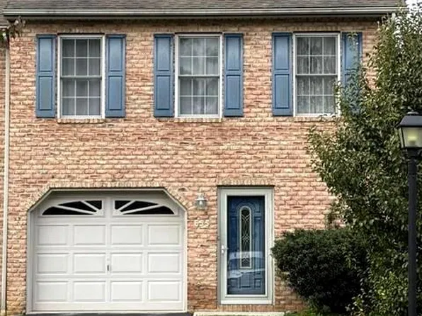 655 Hartman Ave, Hanover, PA 17331