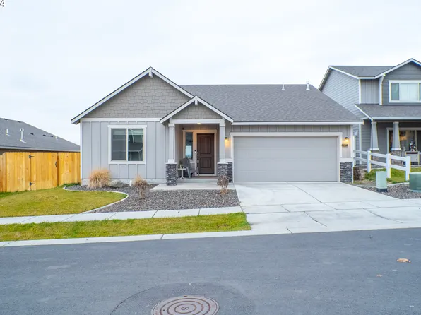 1577 E Hurlburt Ave, Hermiston, OR 97838