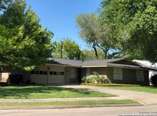619 John Vance Dr, San Antonio, TX 78216