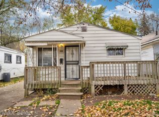 932 Huron St, Flint, MI 48507