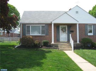 24 Pleasant Rd, Broomall, PA 19008