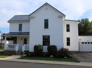 115 N School St, Amanda, OH 43102