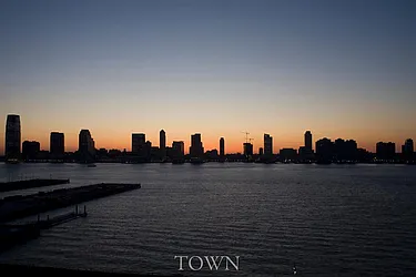 Rented by Town Residential