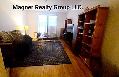 Rented by Magner Realty Group, LLC