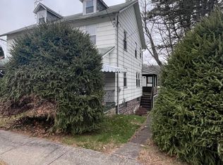 1039 W Main St, Nanticoke, PA 18634