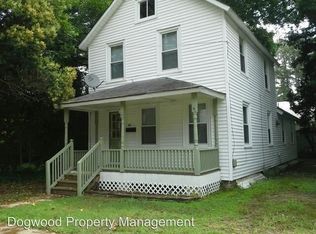 806 Morgan St, Elizabeth City, NC 27909