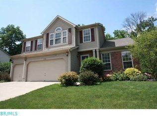 3700 Newell Dr, Columbus, OH
