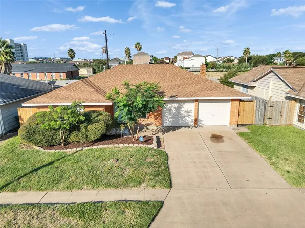 3321 Pine St, Galveston, TX 77551