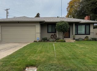 411 N California St, Lodi, CA 95240
