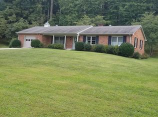 253 Stevens Rd, Lynchburg, VA 24501