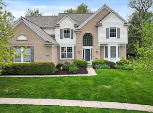 9656 Loganberry Ln, Indianapolis, IN