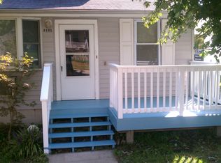 8405 Bayside Rd, Chesapeake Beach, MD 20732