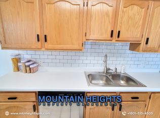 3758 S Maple View Dr UNIT 21-1, Salt Lake City, UT 84106
