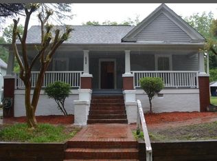 406 Powe St, Durham, NC 27705