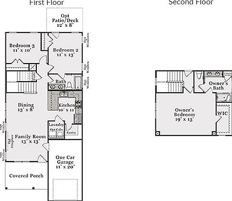 2nd image of 1497 Judith Dr SE #A2jcy