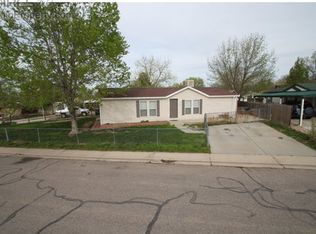 310 Glen Ayre St, Dacono, CO 80514