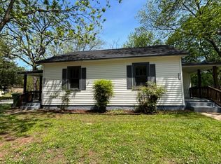 3503 Dubose St SW, Huntsville, AL 35805