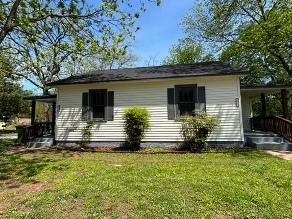 3501 Dubose St SW, Huntsville, AL 35805
