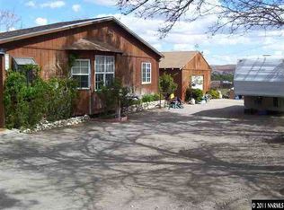 5850 Lupin Dr, Sun Valley, NV