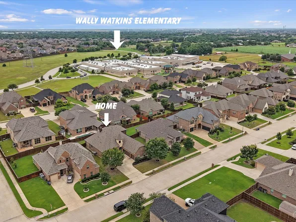 518 Sun Meadow Dr, Wylie, TX 75098