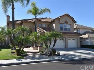 22661 White Oaks, Mission Viejo, CA 92692