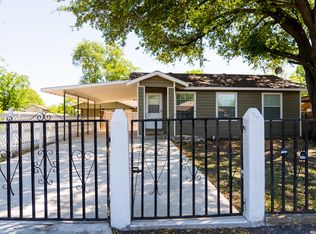 1412 Whitman Ave, San Antonio, TX 78211
