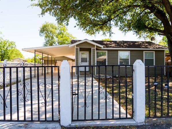 1412 WHITMAN AVE, San Antonio, TX 78211