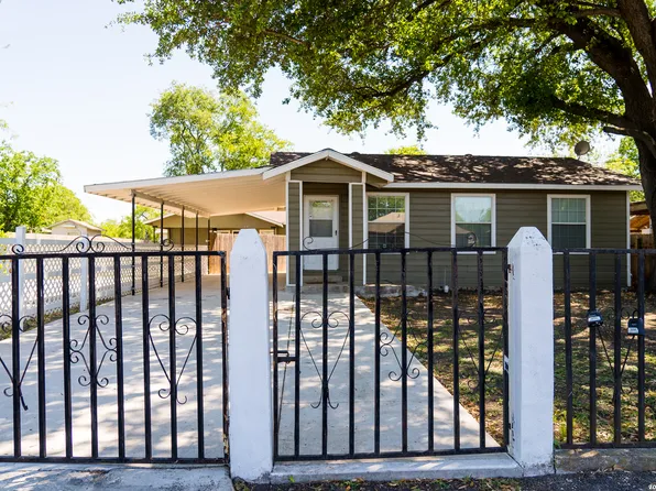 1412 WHITMAN AVE, San Antonio, TX 78211