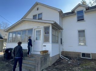 205 E Phoenix Ave #1, Normal, IL 61761