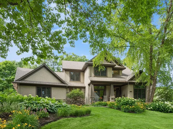 18000 Turtle Point, Eden Prairie, MN 55347