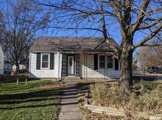 221 N Thorncrest Ave, Creve Coeur, IL 61610