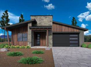 Plan 3168 Plan, Juniper Point II, Flagstaff, AZ 86004