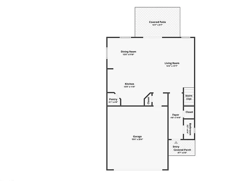 3171 Turret Dr — Photo 2