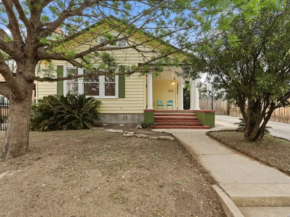 513 FULTON AVE, San Antonio, TX 78212