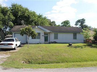 5414 Melanite Ave, Houston, TX 77053