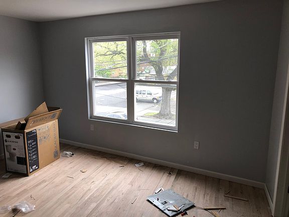 Bedroom 1 (Master Bedroom)