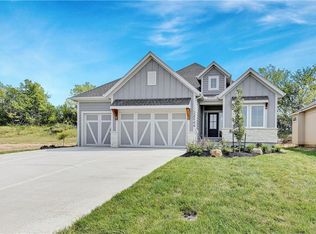24944 W 98th Pl, Lenexa, KS 66227