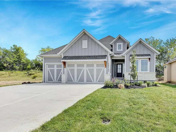 24944 W 98th Pl, Lenexa, KS 66227