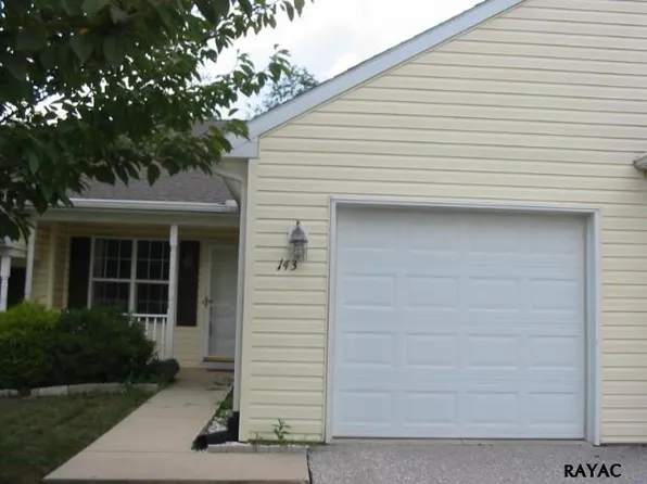 143 Furlong Way, Red Lion, PA 17356