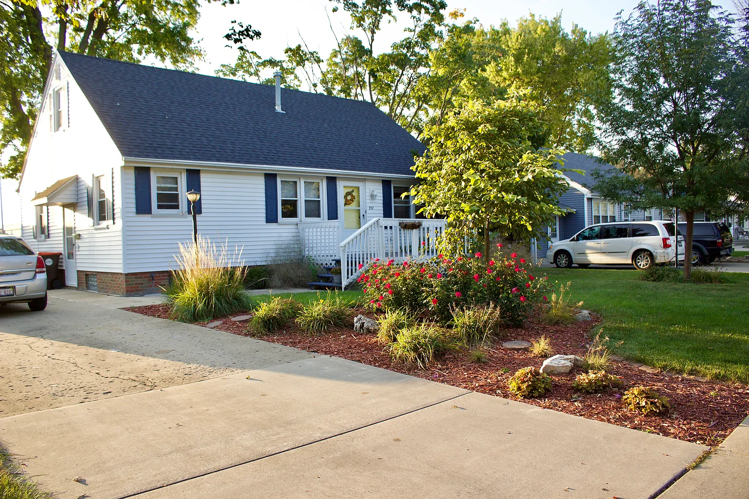 357 S Glen Ave photo 1