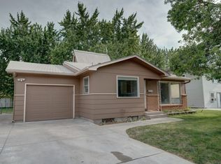 1707 W Bedford Dr, Boise, ID 83705