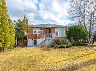 301 Maple St E, Whitby, ON L1N 2Z7