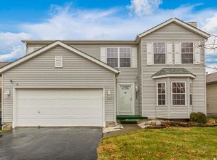 4974 Brice Creek Dr, Canal Winchester, OH