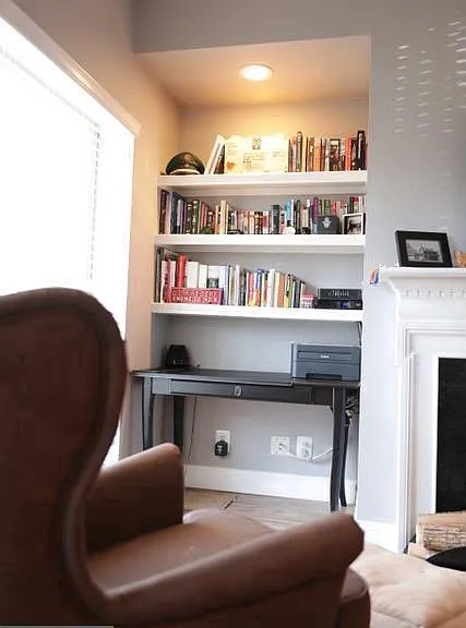 3920 Penderview Dr #324 — Photo 6