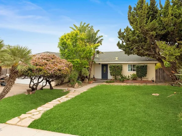 242 Laurie Ln, Santa Paula, CA 93060