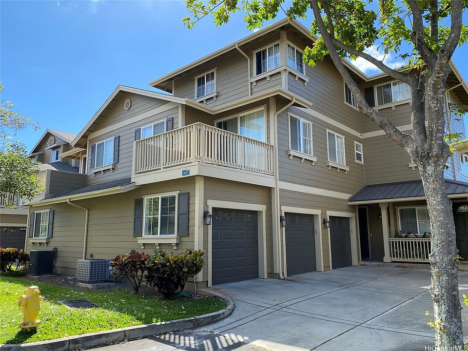 1st image of 7018 Hawaii Kai Dr #5-2