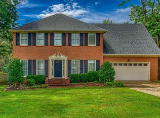 3405 Oakridge Dr SW, Decatur, AL 35603