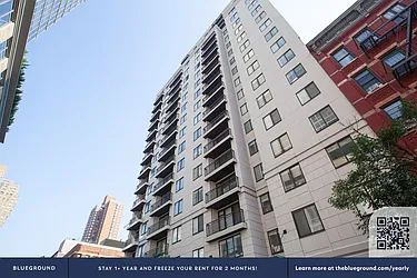 Rented by The Blueground