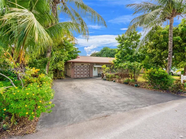 7200 NW 92nd Ter, Tamarac, FL 33321